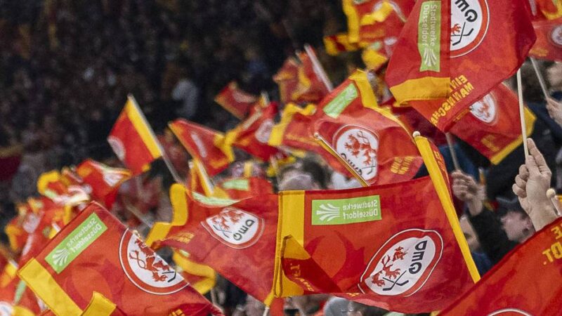 Nach Einreichung der Lizenzunterlagen: Der Aufstieg ist kein Muss – Solider Aufbau steht bei der DEG im Fokus