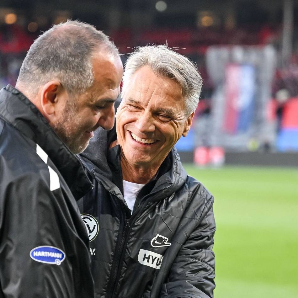 Werner-Nachfolger soll feststehen: Trainersuche von Werder Bremen schon wieder beendet?