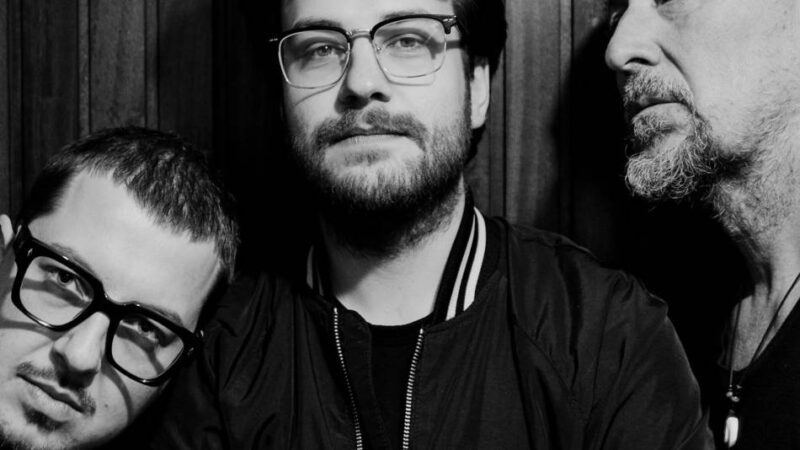 Hildener Jazztage: „Man hat sein eigenes Orchester unter Fingern und Füßen“