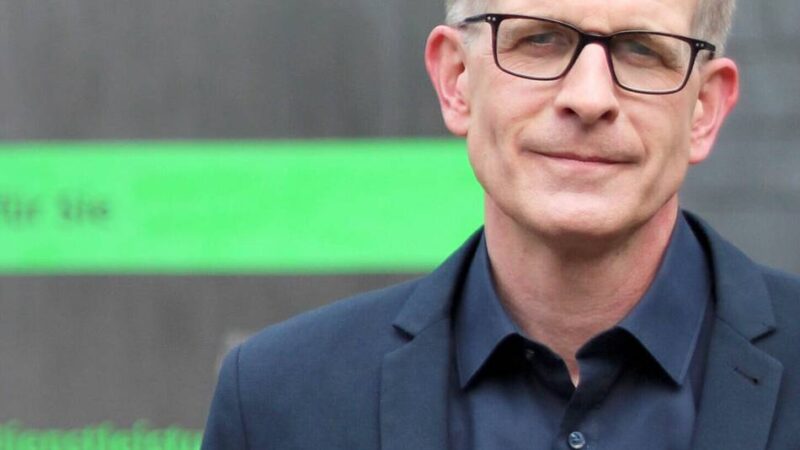 Politik in Langenfeld: Gerold Wenzens als Bürgermeisterkandidat der BGL nominiert