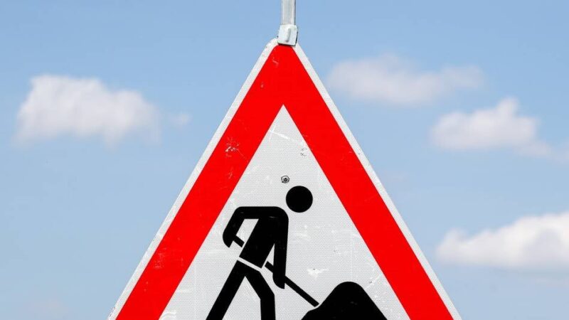 Ab 19. Mai in Kempen: Straßen werden für Bauarbeiten gesperrt