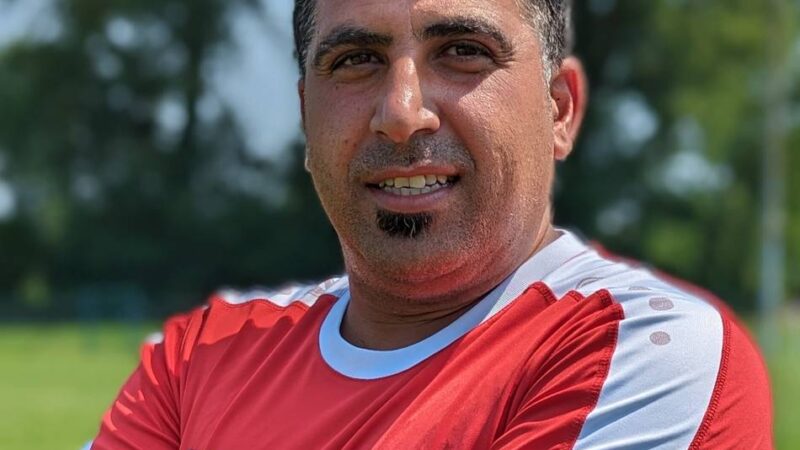 Überraschende Entscheidung: Hikmet Eroglu bleibt doch nicht Trainer der SG Keeken/Schanz