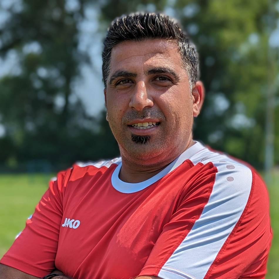 Überraschende Entscheidung: Hikmet Eroglu bleibt doch nicht Trainer der SG Keeken/Schanz