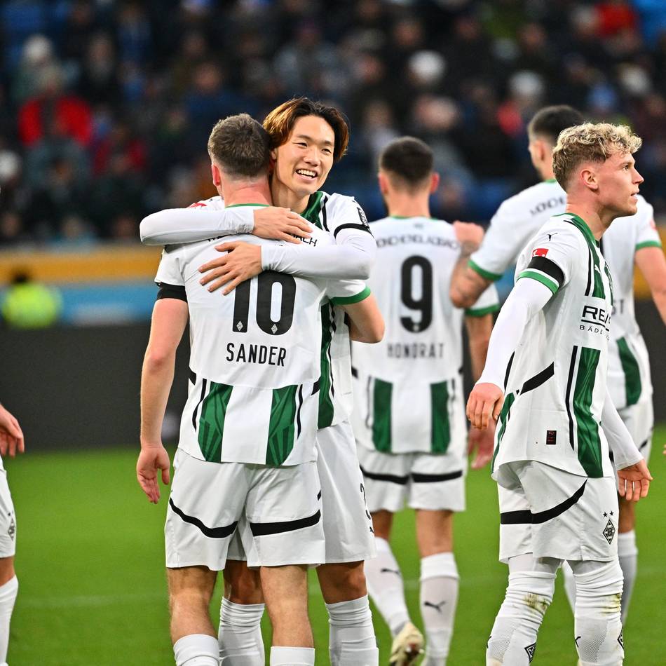 Spannender Transfer-Sommer: Die große Borussia-Prognose – Wer bleibt, wer geht?