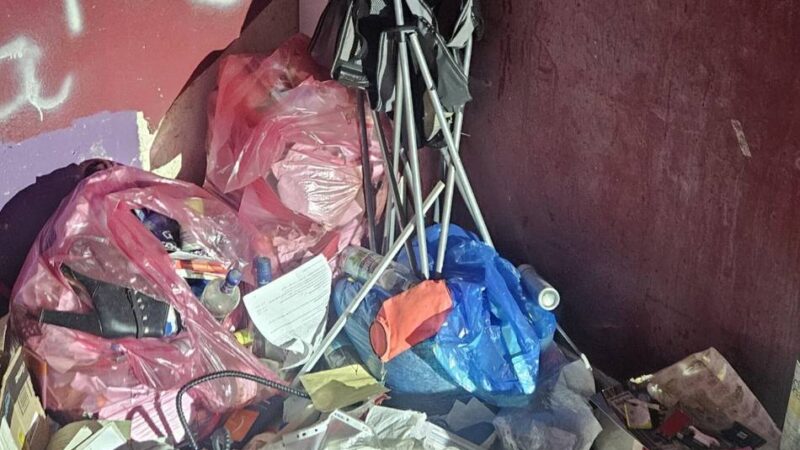 Krasser Fall aus Mönchengladbach: Jahrelanger Albtraum mit Messie-Mietern