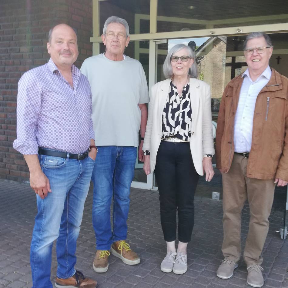 Initiative in Sevelen: Neues Team kümmert sich um Integration von Flüchtlingen