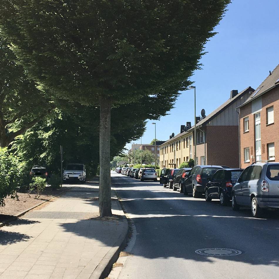 Planung im Rheinischen Revier: Radschnellweg durch Erkelenz sorgt für Irritation