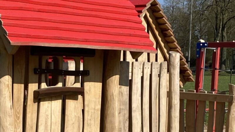 Noch Fördermittel verfügbar: Bewerbungsfrist für Kleinprojekteförderung verlängert