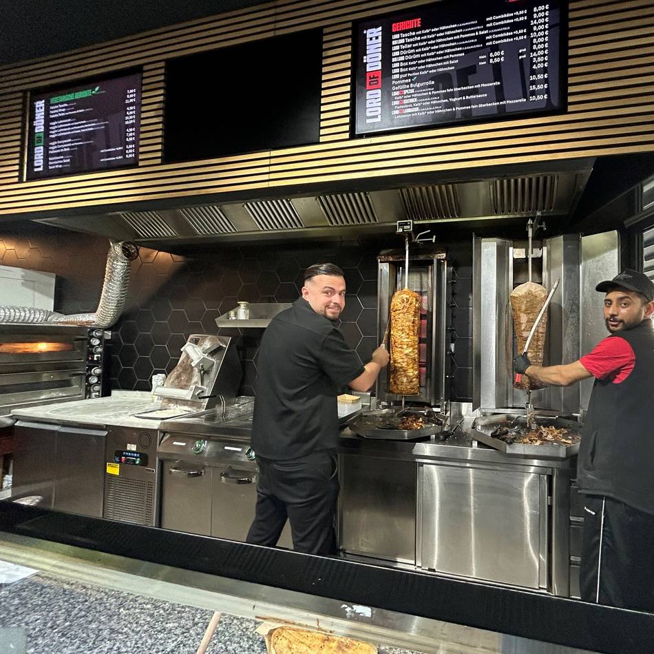 Gastronom über Preisentwicklung: „Auch in Dormagen wird der Döner bald neun Euro kosten“