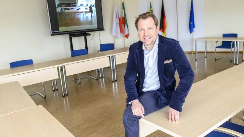 Datenschutz in Rommerskirchen: Gemeinde muss Tonband-Mitschnitt von berüchtigter Ratssitzung löschen