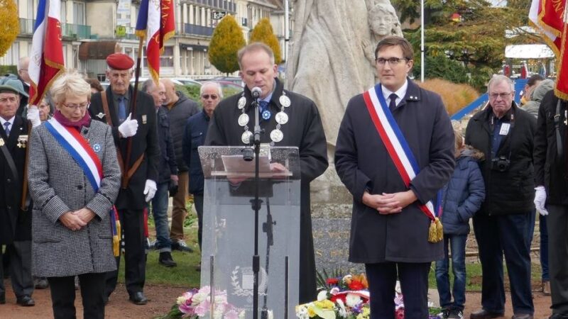 Besuch aus Nettetal in Rives-en-Seine: Städtepartnerschaft mit viel Herzlichkeit