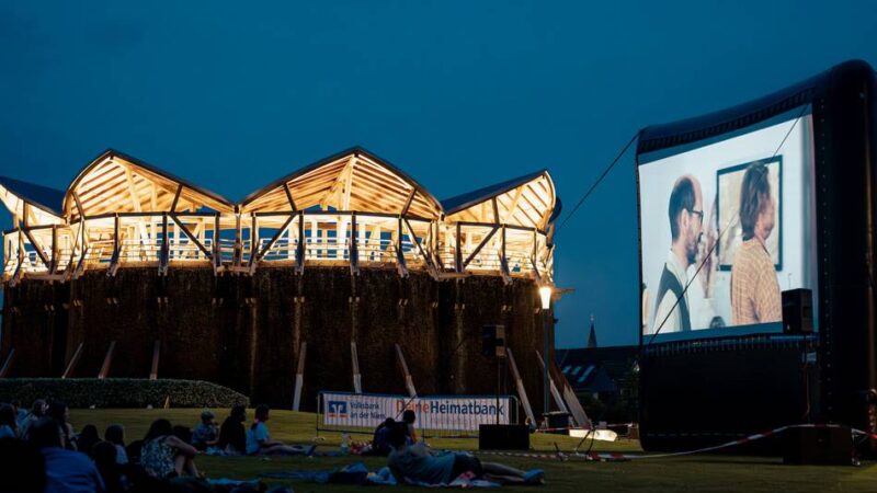 Diese Sommeraktion startet im August: Die „Atempause“ bietet volles Programm in Kevelaer