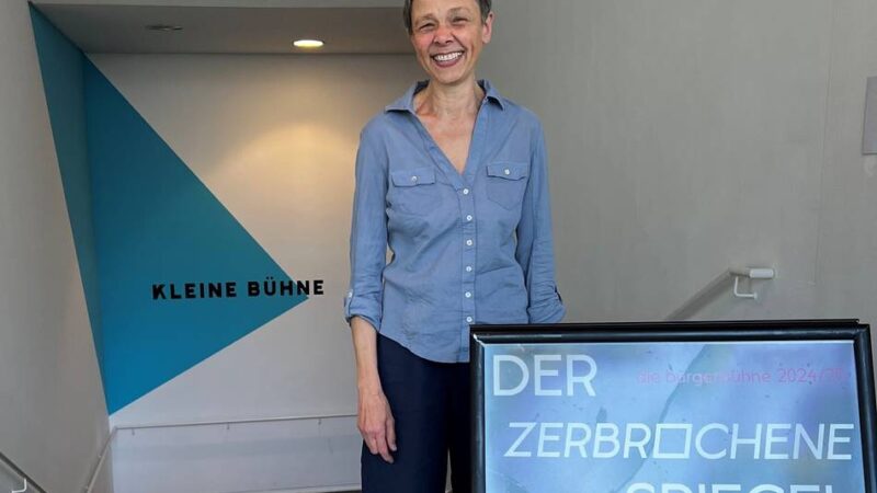 Neusser Bürgerbühne interpretiert Schneewittchen neu: „Warum muss die Stiefmutter immer eine hässliche, böse Person sein?“