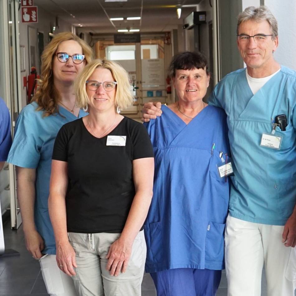 15 Jahre Klinisches Ethik-Komitee in Nettetal: Ein Lotse bei existenziellen Entscheidungen