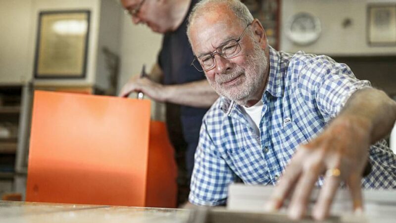 Es gibt was zu feiern in Mettmann: Freizeitwerkstatt ist ein Erfolgsmodell seit 30 Jahren