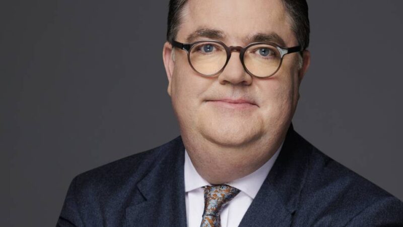CDU-Bundestagsabgeordneter aus Korschenbroich: Ansgar Heveling als Justiziar wiedergewählt