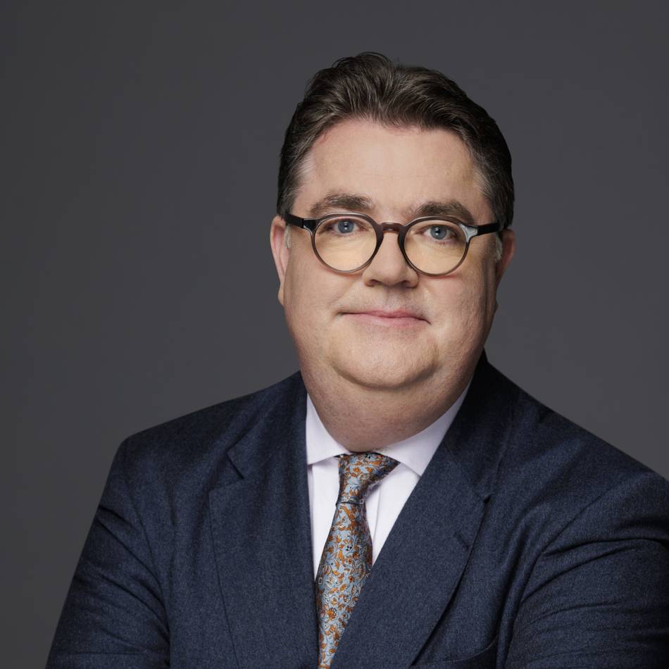 CDU-Bundestagsabgeordneter aus Korschenbroich: Ansgar Heveling als Justiziar wiedergewählt