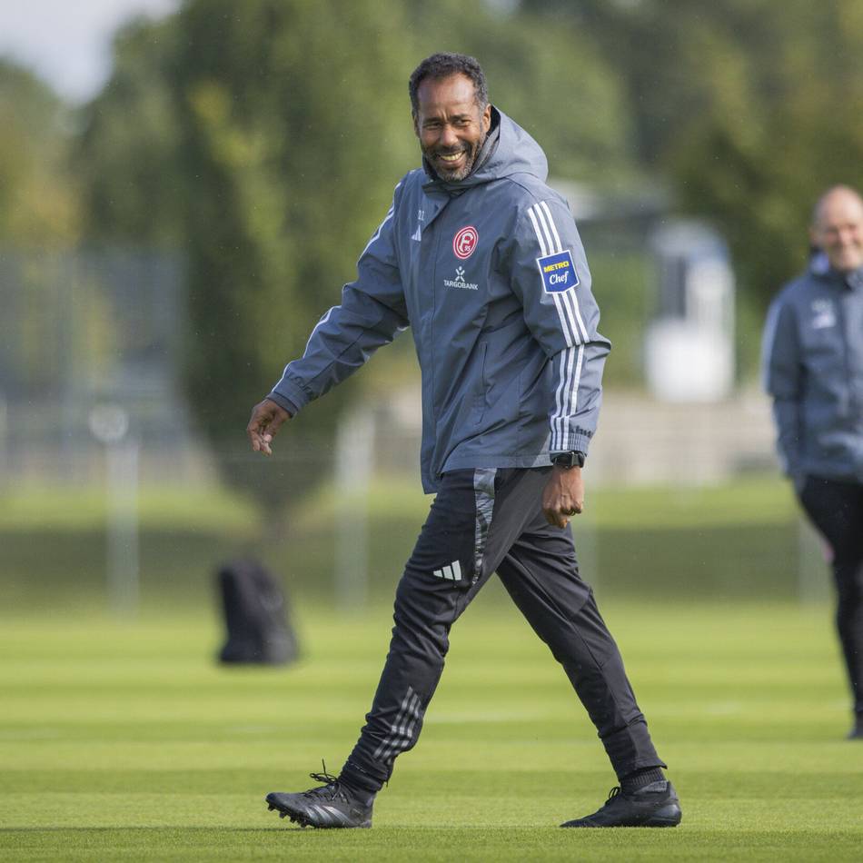 So läuft der Sommer: Erstes Training, neuer Spielplan, Zweitliga-Auftakt – die wichtigsten Fortuna-Termine im Überblick