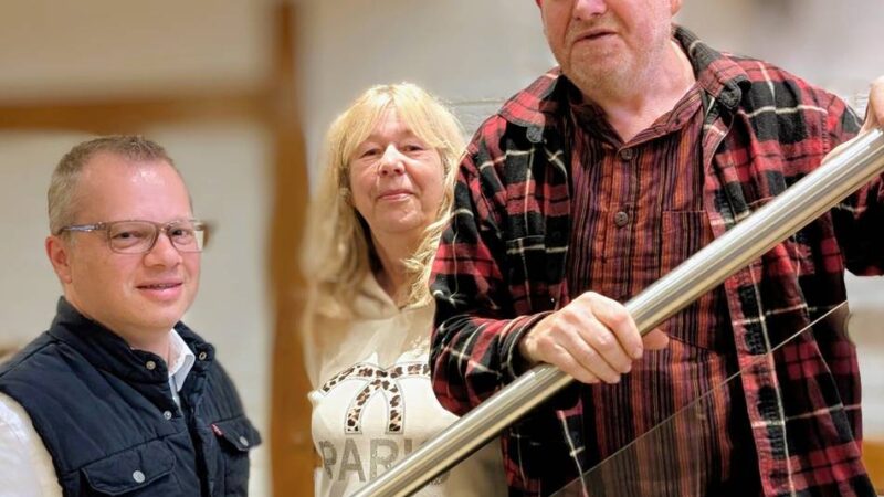 Kommunalwahl 2025 in Hilden: Piraten wollen Hildens Stadtrat entern