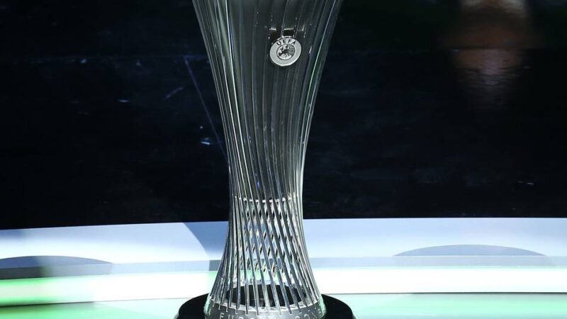 Spielplan, Ergebnisse, Termine: Das müssen Sie zur Conference League 2024/25 wissen