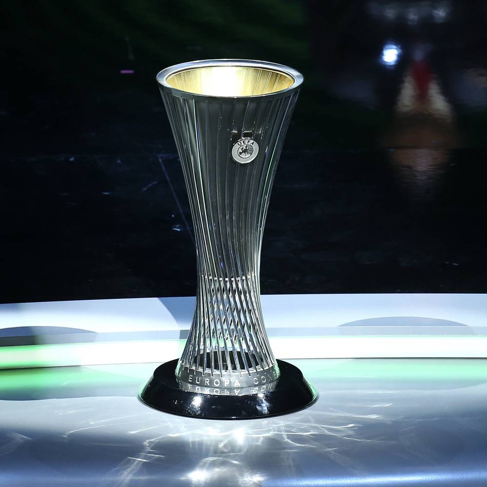 Spielplan, Ergebnisse, Termine: Das müssen Sie zur Conference League 2024/25 wissen