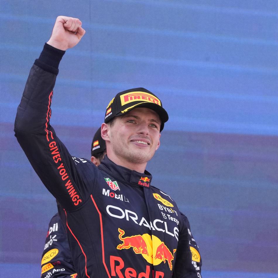 Formel 1 2025: Das ist der Stand der Fahrer- und Teamwertung