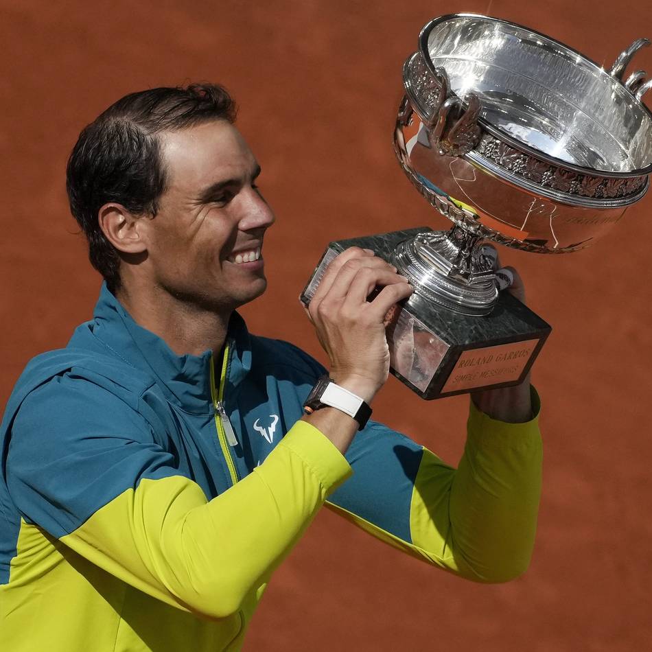 French Open 2025: Alle Informationen zum Grand-Slam-Turnier in Paris ab dem 25. Mai