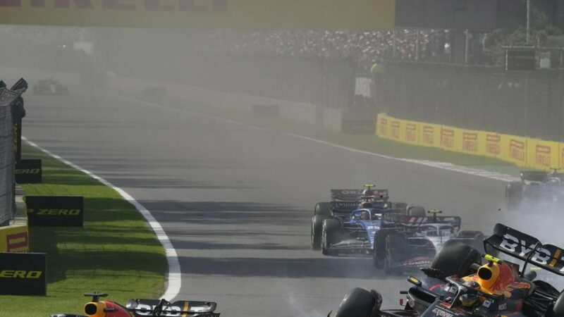 Rennen, TV-Übertragung, Cockpits, Regeländerungen: Das müssen Sie zur zur Formel-1-Saison 2025 wissen