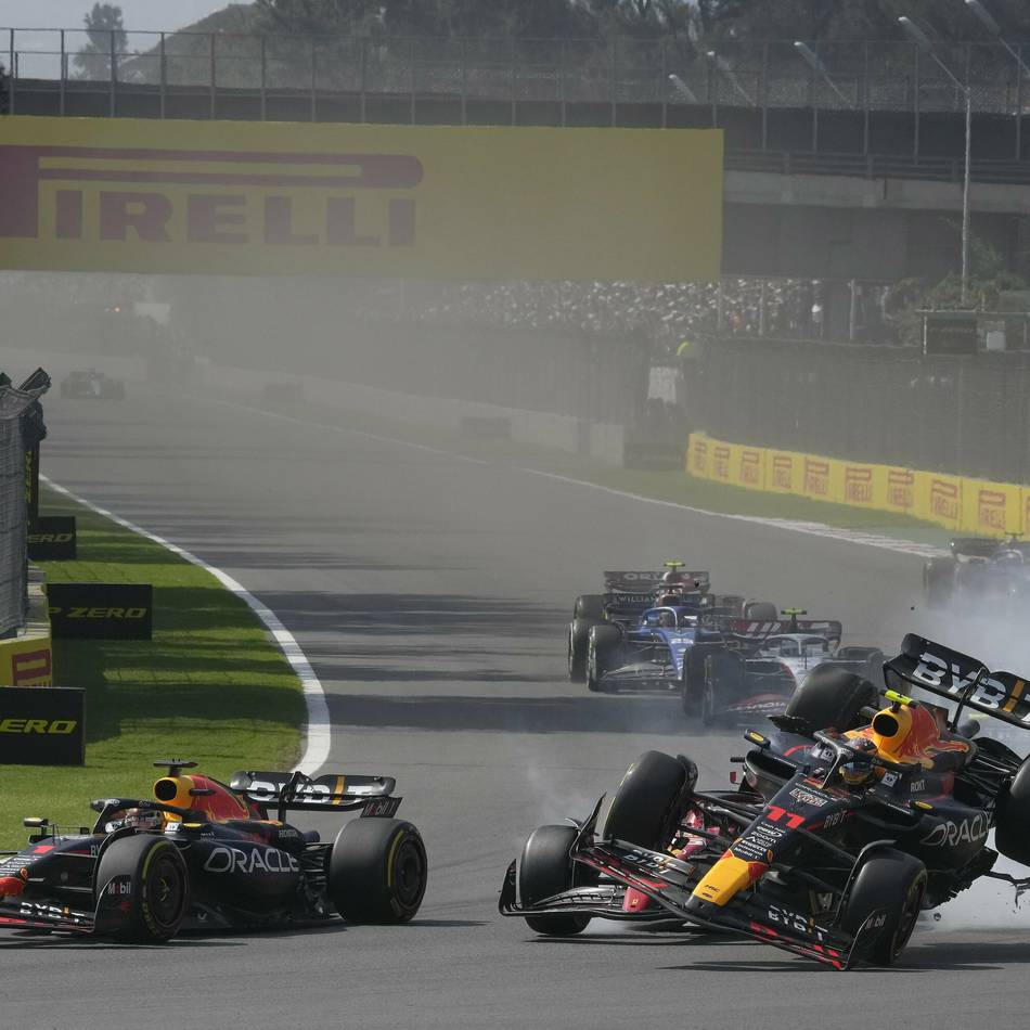 Rennen, TV-Übertragung, Cockpits, Regeländerungen: Das müssen Sie zur zur Formel-1-Saison 2025 wissen