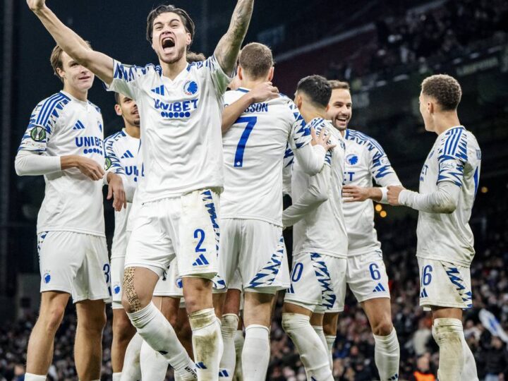 Wie einst Oscar Wendt: Kevin Diks bringt etwas mit, das Gladbach gut tun kann