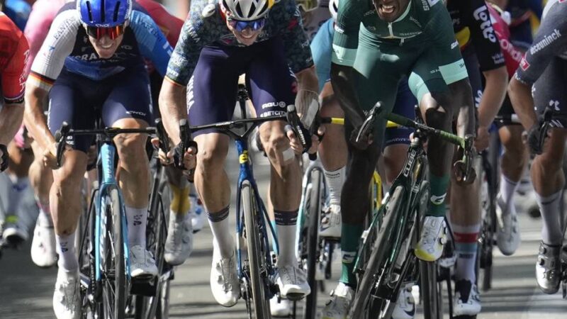 „Fast schon lächerlich“: Radsportler falsch abgeboben – Algarve-Rundfahrt nach Panne annuliert