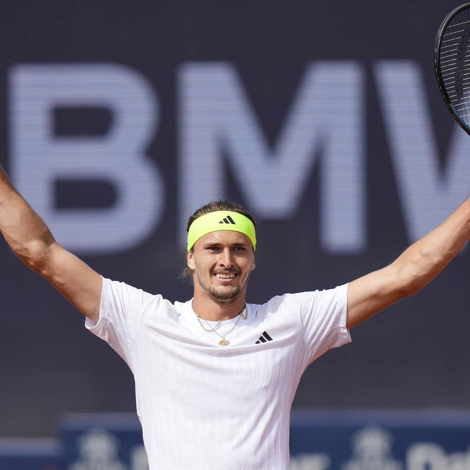 Erster ATP-Turniersieg seit Oktober: „Es waren schwere Monate“ – Zverev und die neue Zuversicht
