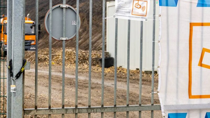 Umweltskandal im Kreis Heinsberg: Weiteres Grundstück gerät in den Fokus