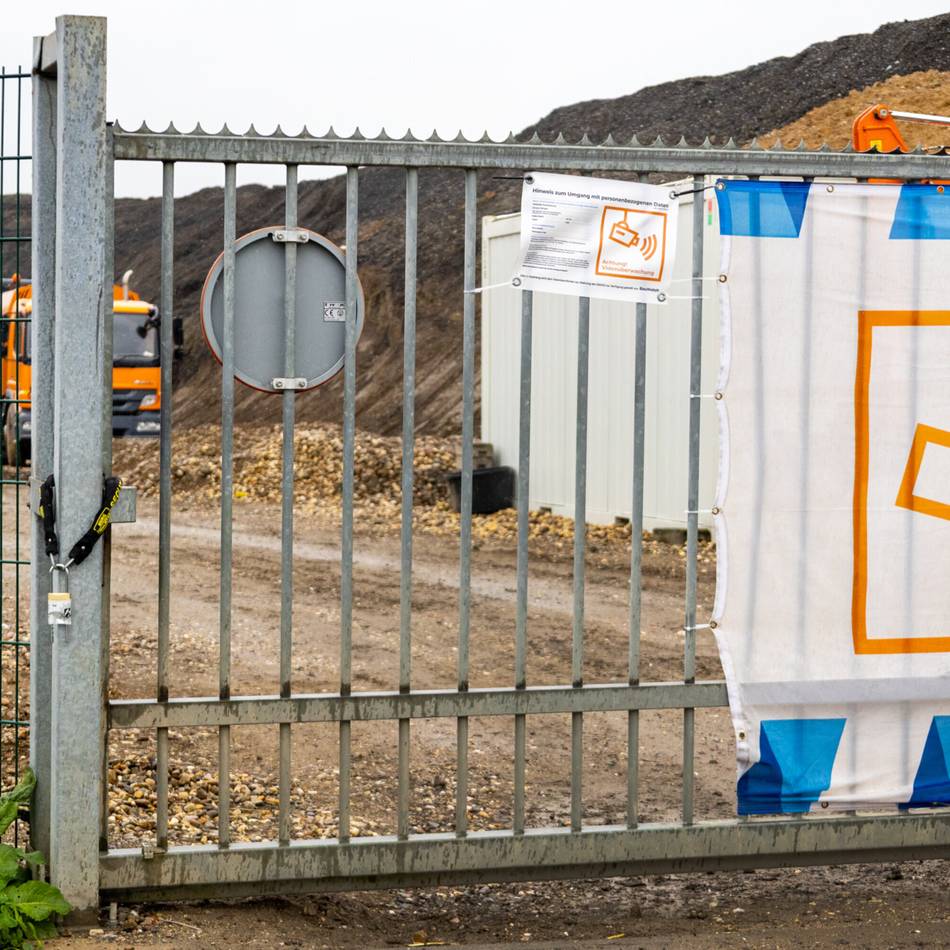 Umweltskandal im Kreis Heinsberg: Weiteres Grundstück gerät in den Fokus