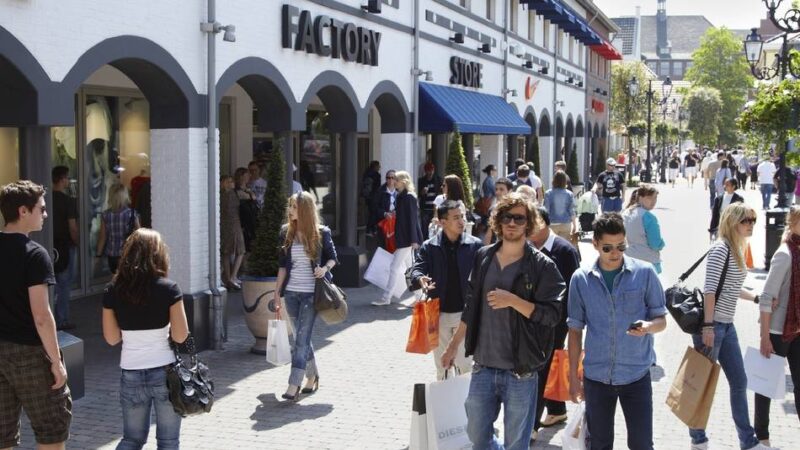 Öffnungszeiten, Stau, rund um Christi Himmelfahrt: Was bei der Einkaufstour in die Niederlande wichtig ist