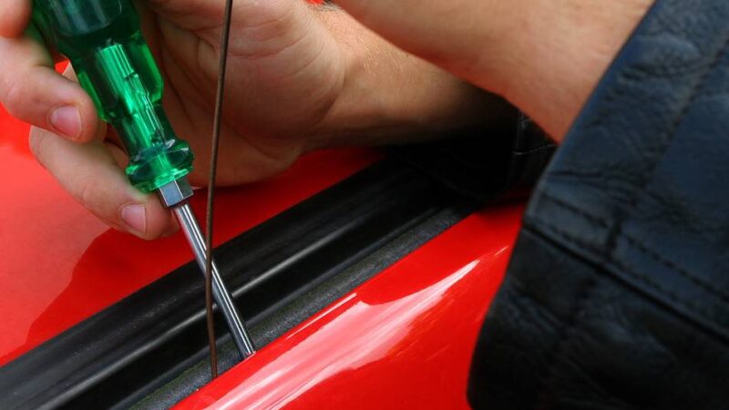 Auswertung für Mönchengladbach: Zahl der Autodiebstähle ist stark gestiegen – diese Marken sind besonders betroffen