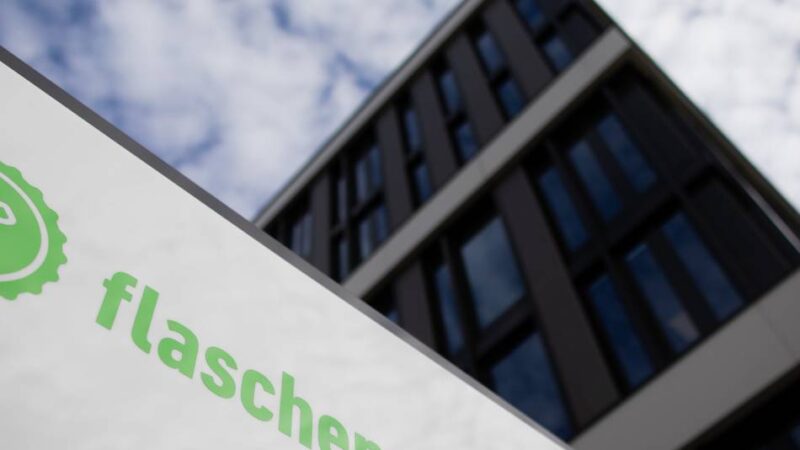 Picnic, Flaschenpost und Co. in Kempen: Online-Lieferdienst kommt nach Kempen