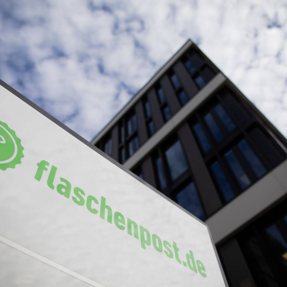 Picnic, Flaschenpost und Co. in Kempen: Online-Lieferdienst kommt nach Kempen
