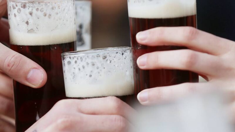 Auf ein Bierchen mit der Wissenschaft: So war die Ausgabe von „Pint of Science“ in Düsseldorf