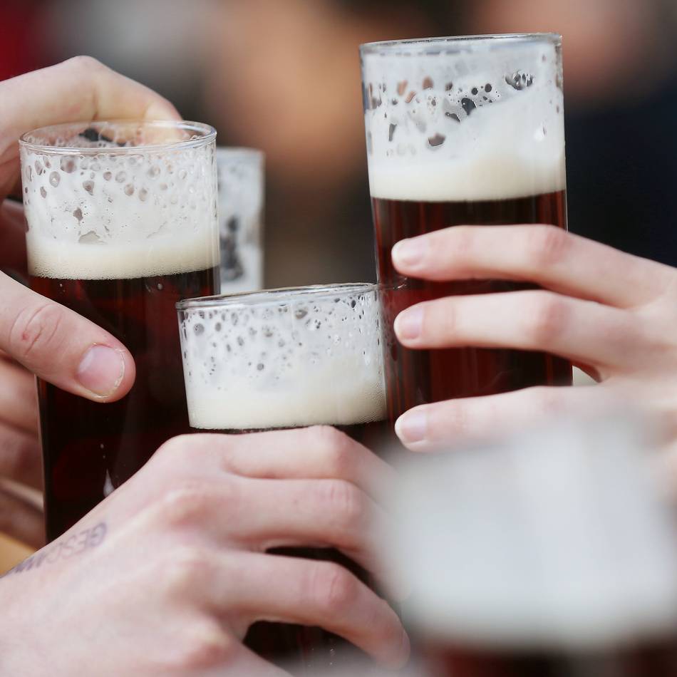 Auf ein Bierchen mit der Wissenschaft: So war die Ausgabe von „Pint of Science“ in Düsseldorf