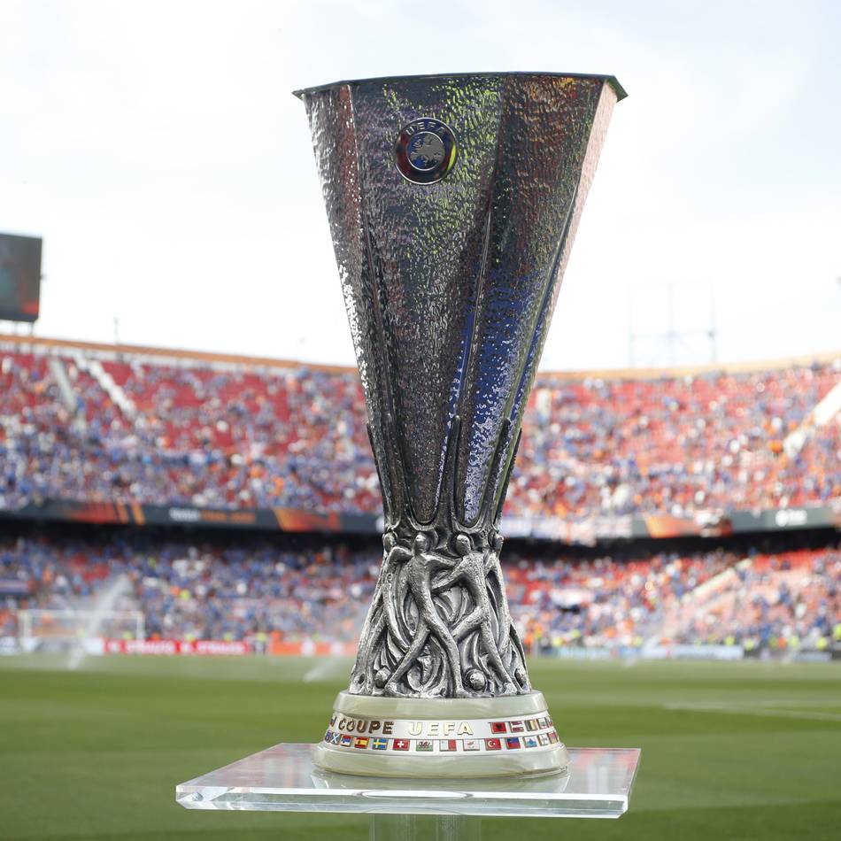 Spielplan, Ergebnisse, Termine: Das müssen Sie zur Europa-League-Saison 2024/25 wissen