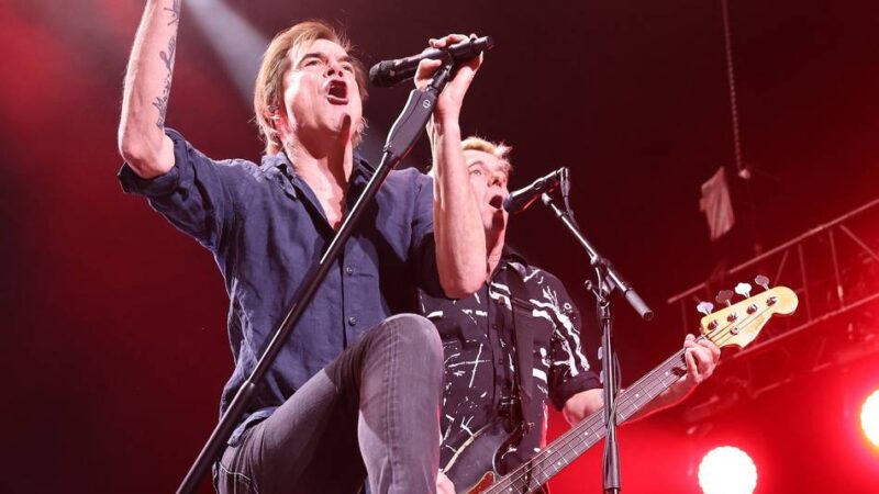 AC/DC hat es in Düsseldorf nicht geschafft: Die Toten Hosen hätten den Open-Air-Park ausverkauft – aber es gibt Gründe, warum sie dort nicht spielen
