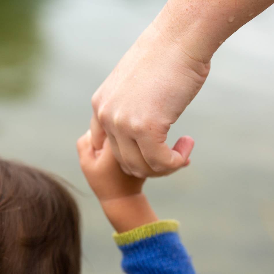 Neue Selbsthilfegruppe in Duisburg: Wenn Mutter-Sein auf einmal kein Glück mehr bedeutet