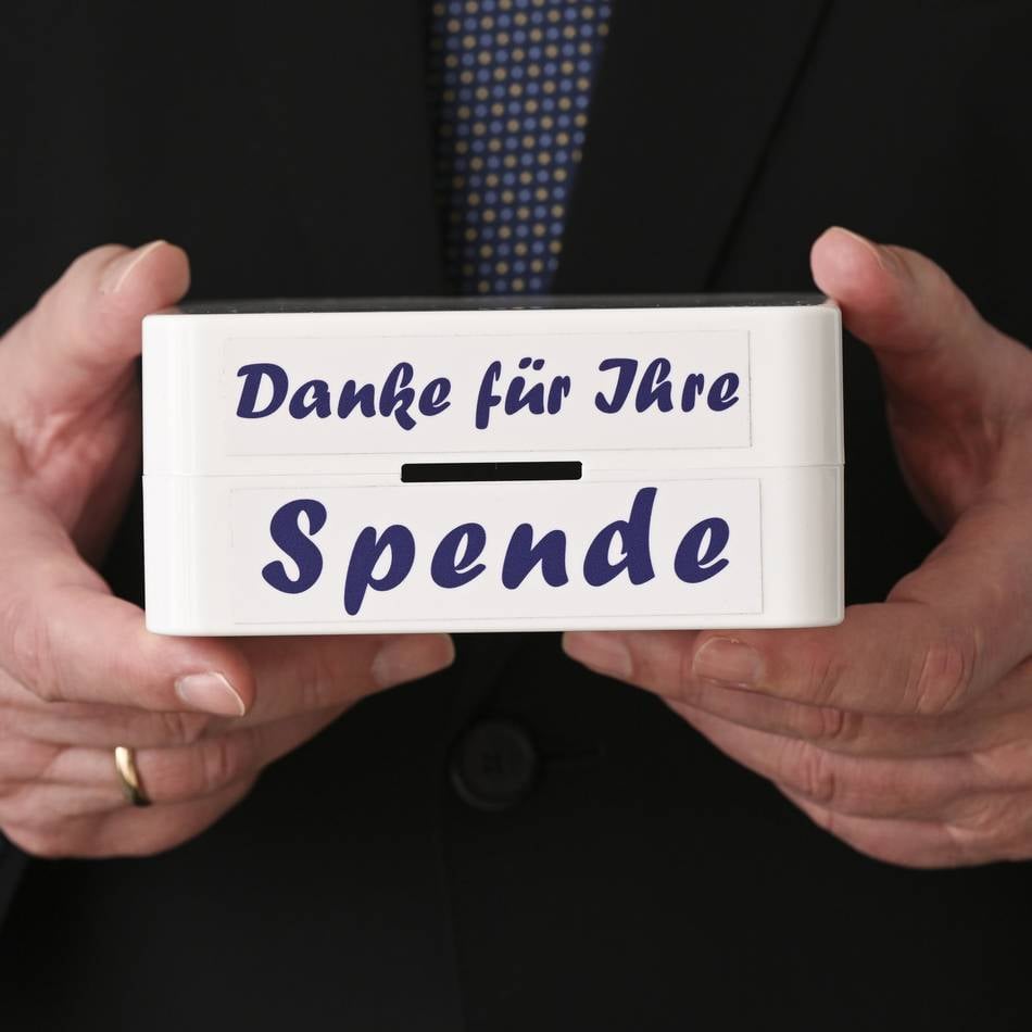 Hilfswerk lobt Bergstadt in den höchsten Tönen: Bei diesen Spenden liegt Rade deutschlandweit vorne