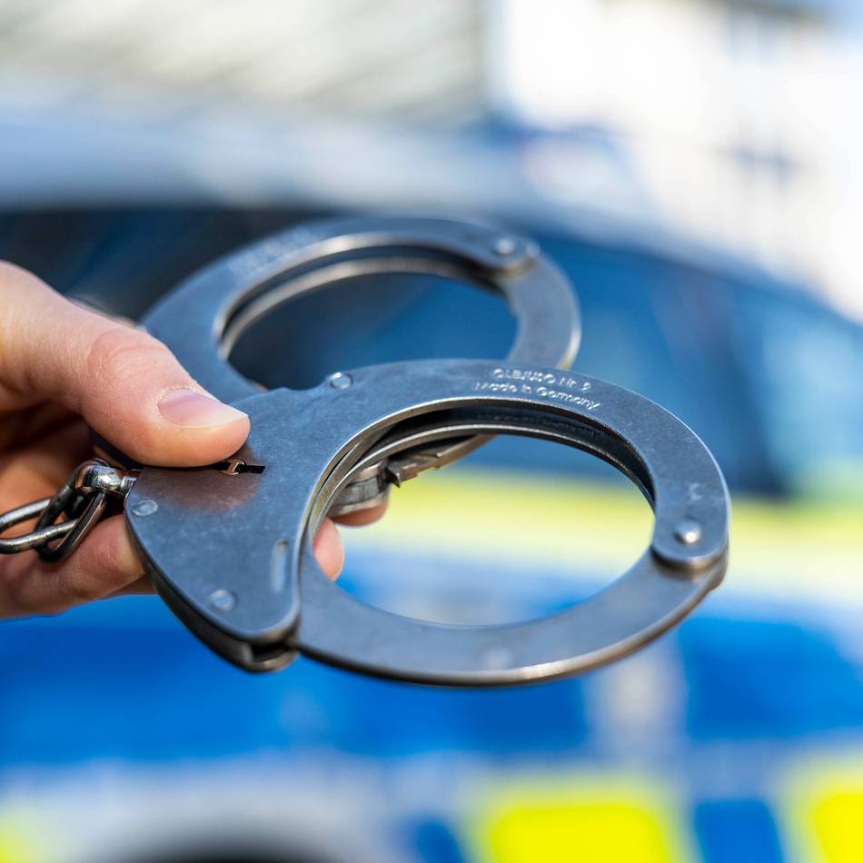 Zahlen für Dormagen rückläufig: Statistik: Kriminalität hat in vielen Bereichen abgenommen