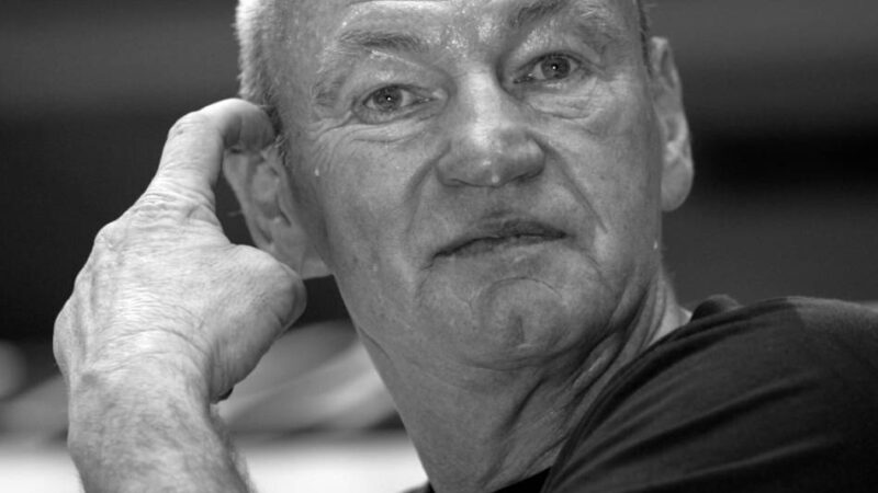 Mit 81 Jahren: Er trainierte Henry Maske – Box-Coach Manfred Wolke gestorben