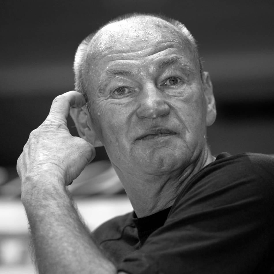 Mit 81 Jahren: Er trainierte Henry Maske – Box-Coach Manfred Wolke gestorben