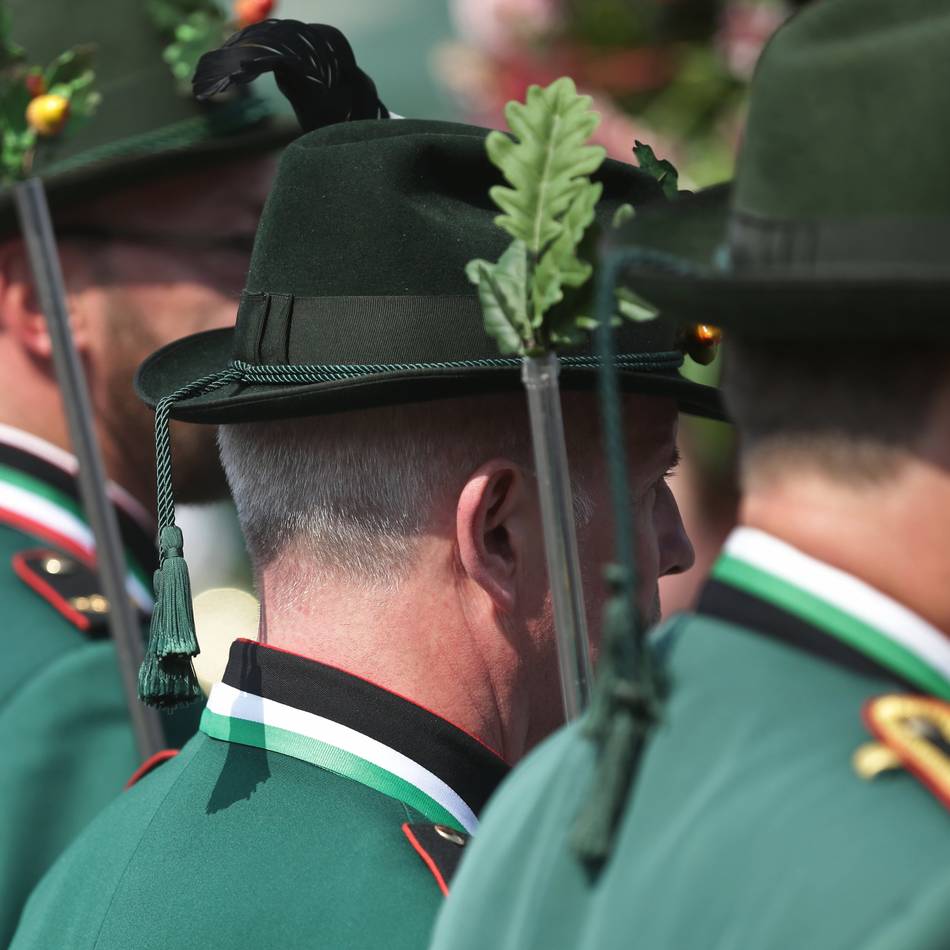 Sommerbrauchtum in Grevenbroich: BSV Noithausen feiert ohne König – aber dafür mit besonderem Liveact