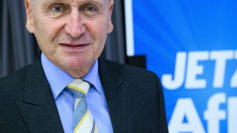 OVG Münster kippt Gerichtsurteil: AfD-Mitgliedschaft allein ist doch kein Grund für Waffenverbot