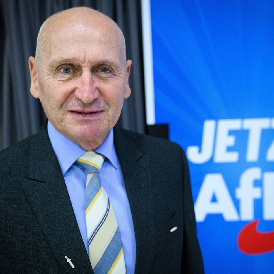 OVG Münster kippt Gerichtsurteil: AfD-Mitgliedschaft allein ist doch kein Grund für Waffenverbot